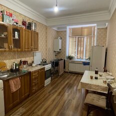 Квартира 75 м², 2-комнатная - изображение 3