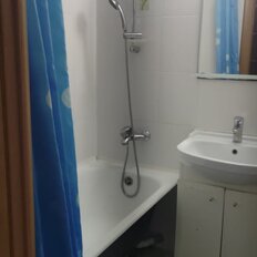 Квартира 45 м², 2-комнатная - изображение 2