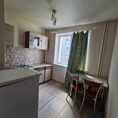 Квартира 34 м², 1-комнатная - изображение 3