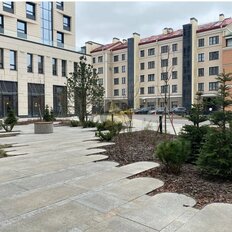 Квартира 41,2 м², студия - изображение 2
