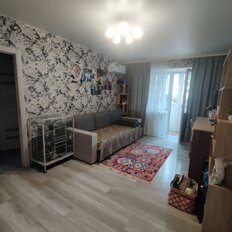 Квартира 45 м², 2-комнатная - изображение 2