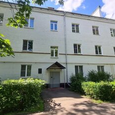Квартира 35,1 м², 1-комнатная - изображение 2