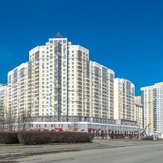 Квартира 50 м², 1-комнатная - изображение 2