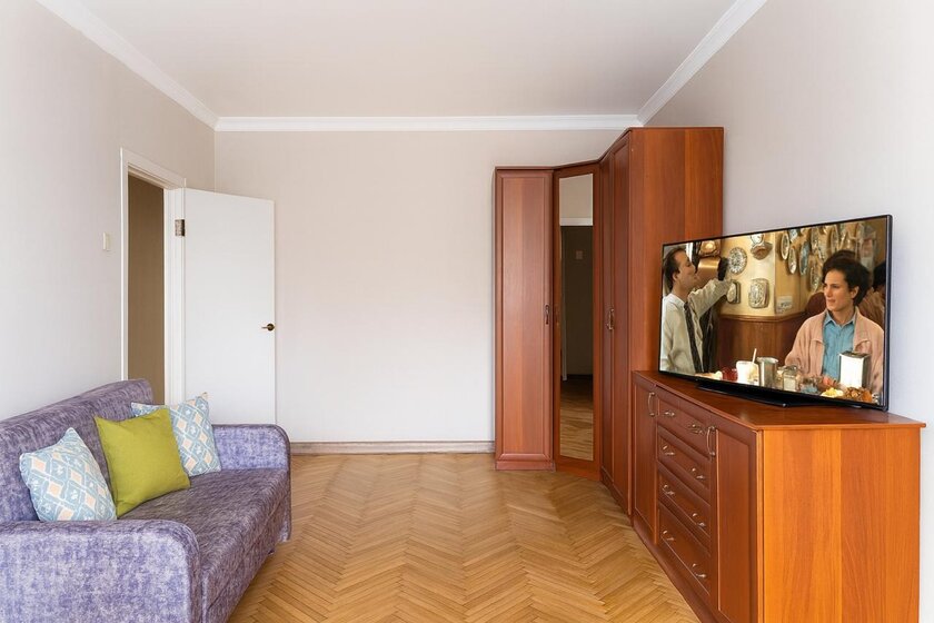 40 м², 1-комнатная квартира 3 990 ₽ в сутки - изображение 71