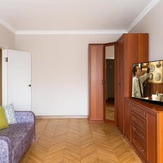 Квартира 37 м², 1-комнатная - изображение 2