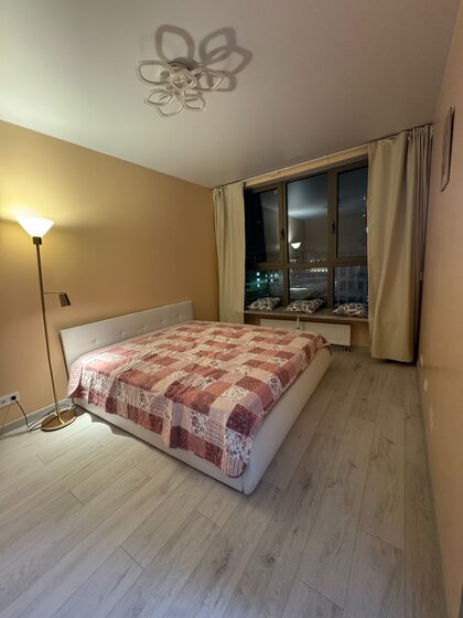 28 м², квартира-студия 48 000 ₽ в месяц - изображение 75