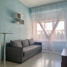 Квартира 22 м², студия - изображение 2