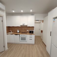 Квартира 30,8 м², 1-комнатная - изображение 2
