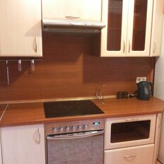 Квартира 40 м², 1-комнатная - изображение 3