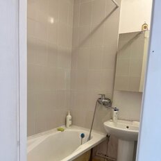 Квартира 21 м², студия - изображение 4