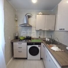Квартира 41 м², 2-комнатная - изображение 3