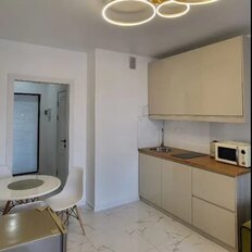 Квартира 27 м², студия - изображение 5