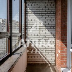 Квартира 36,2 м², студия - изображение 1