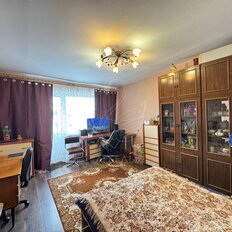 Квартира 59,7 м², 3-комнатная - изображение 5