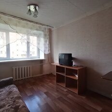 18 м², комната - изображение 4