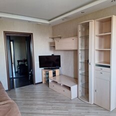 Квартира 74,4 м², 3-комнатная - изображение 3