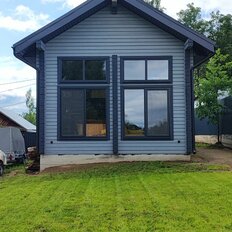 дом + 6,2 сотки, участок - изображение 2