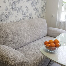 Квартира 58 м², 1-комнатная - изображение 2