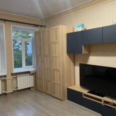 Квартира 46 м², 2-комнатная - изображение 2