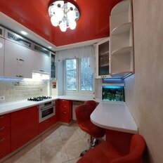 Квартира 57 м², 3-комнатная - изображение 4