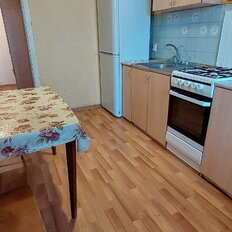 Квартира 37 м², 1-комнатная - изображение 5
