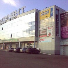 43,8 м², помещение свободного назначения - изображение 2