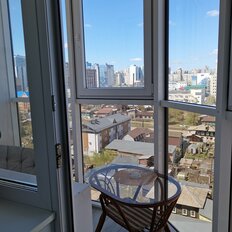 Квартира 85 м², 4-комнатная - изображение 3