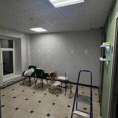 28 м², помещение свободного назначения - изображение 4