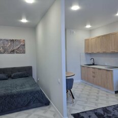 Квартира 36,4 м², 1-комнатная - изображение 2