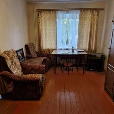Квартира 43,5 м², 2-комнатная - изображение 2