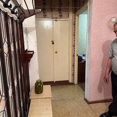 Квартира 50 м², 2-комнатная - изображение 4
