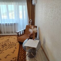 Квартира 33 м², 1-комнатная - изображение 4