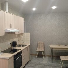 Квартира 38 м², 1-комнатная - изображение 1