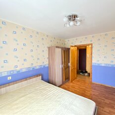 Квартира 77 м², 4-комнатная - изображение 3