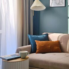 Квартира 33,5 м², студия - изображение 4