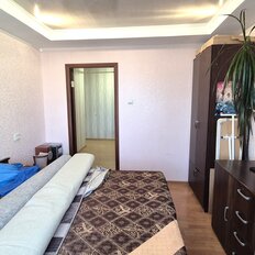 Квартира 66,4 м², 3-комнатная - изображение 1