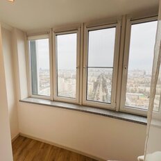 Квартира 63 м², 1-комнатная - изображение 3