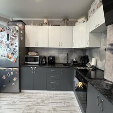 Квартира 58,4 м², 2-комнатная - изображение 5