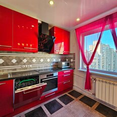 Квартира 77 м², 3-комнатная - изображение 4