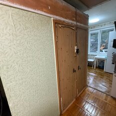 Квартира 45 м², 2-комнатная - изображение 5