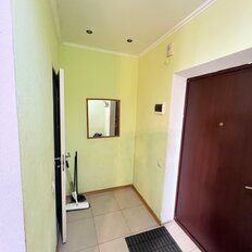 Квартира 39 м², студия - изображение 5