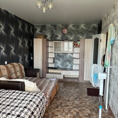 Квартира 40 м², 1-комнатная - изображение 3