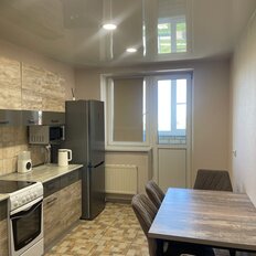 Квартира 39 м², 1-комнатная - изображение 5