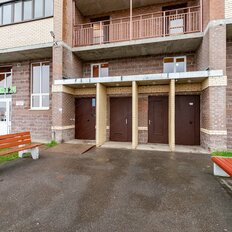 Квартира 25 м², студия - изображение 5