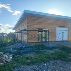 дом + 6 соток, участок - изображение 1