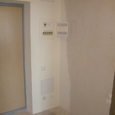 Квартира 41,7 м², 1-комнатная - изображение 1