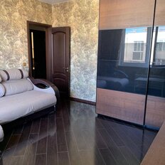 Квартира 52,5 м², 2-комнатная - изображение 1