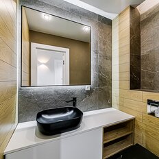 Квартира 58 м², 3-комнатная - изображение 1