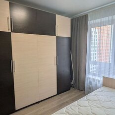 Квартира 40 м², 1-комнатная - изображение 5