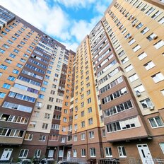 Квартира 39 м², 1-комнатная - изображение 2